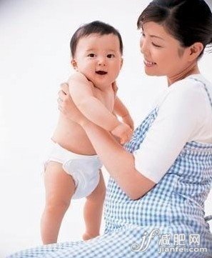 產(chǎn)后瘦身的四個(gè)錦囊妙計(jì)