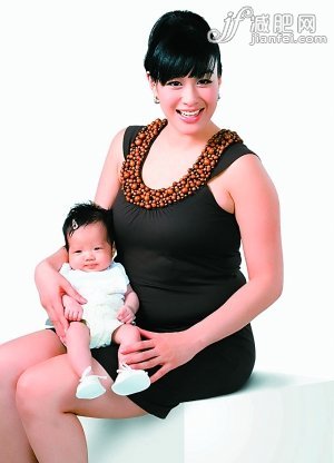 產(chǎn)后瘦身的四個錦囊妙計(jì)