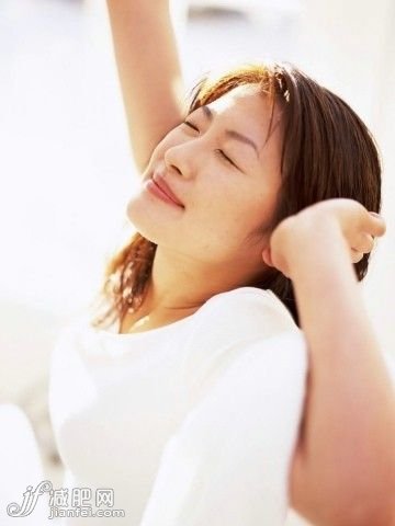 這樣做！讓啤酒肚四日就縮水！