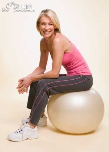 5個(gè)動(dòng)作有效打擊腹部肥肉