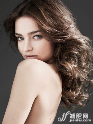 看明星產(chǎn)后誰(shuí)的身材是NO.1？