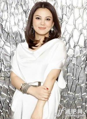 看明星產(chǎn)后誰的身材是NO.1？