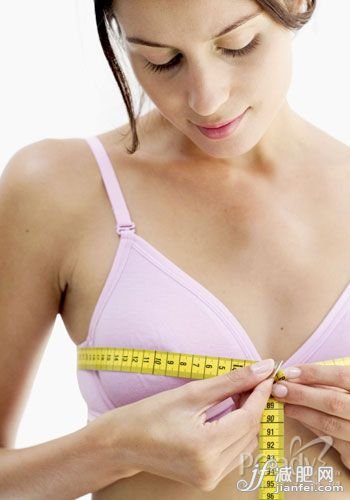 25 女人 6習(xí)慣讓胸部二次發(fā)育