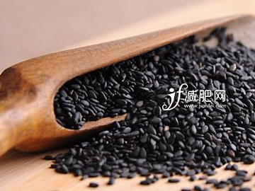 芝麻還可促進(jìn)代謝有效阻止脂肪在腿部堆積