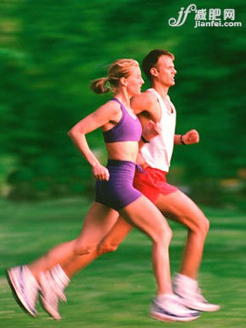 運(yùn)動影響代謝率