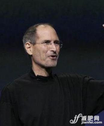 喬布斯瘦身法 分享減肥經(jīng)驗(yàn)