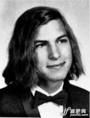 喬布斯瘦身法 分享減肥經(jīng)驗