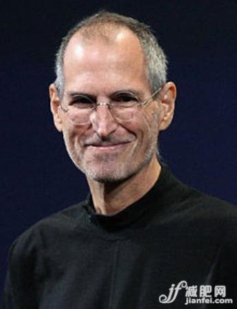 喬布斯瘦身法 分享減肥經(jīng)驗