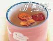 減肥:芬芳美味的5道美容瘦身茶