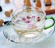 減肥:芬芳美味的5道美容瘦身茶