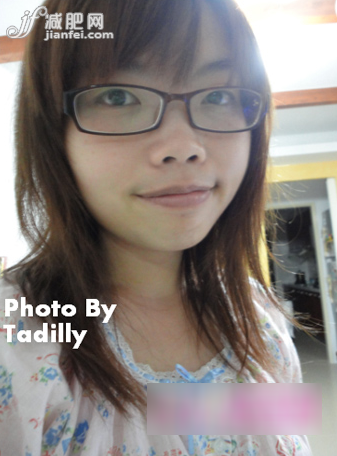 減肥成功經(jīng)驗分享 飲食著手讓我半年成功減掉50斤