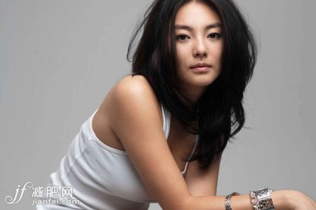 運(yùn)動(dòng)美胸