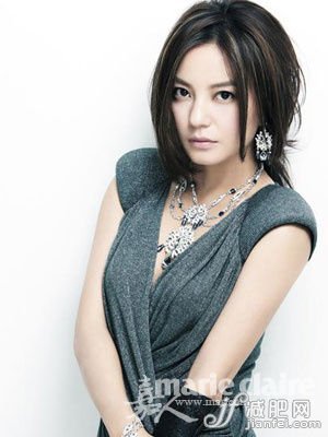 產(chǎn)后更性感 趙薇巧克力減肥