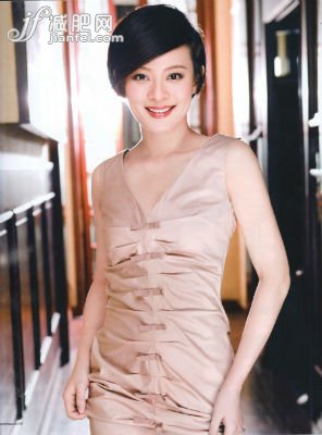 孫儷產(chǎn)后護(hù)膚就靠美容覺(jué)