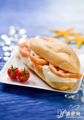 3餐詳細(xì)瘦腰食譜 一周減8斤