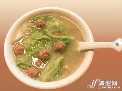 干切牛肉白菜粉絲煲