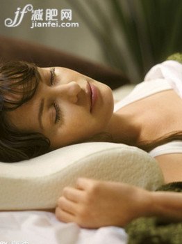 夜貓族減肥7招 熬夜晚睡不發(fā)胖