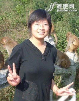 曬減肥:堅(jiān)持運(yùn)動(dòng)減肥 半年時(shí)間減掉20斤