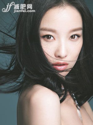 倪妮對健康養(yǎng)生極為講究 倪妮對健康養(yǎng)生極為講究