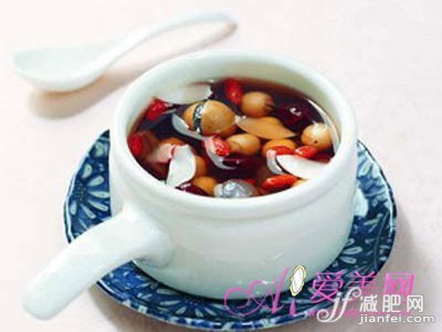 經(jīng)期豐胸效果快 6款紅棗食譜