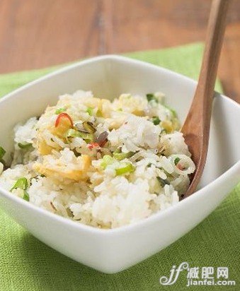 不痛苦！半斷食減肥周瘦9斤