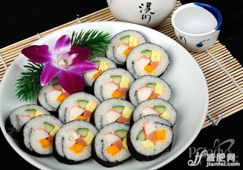 超有效減肥食譜！讓你3天瘦5斤