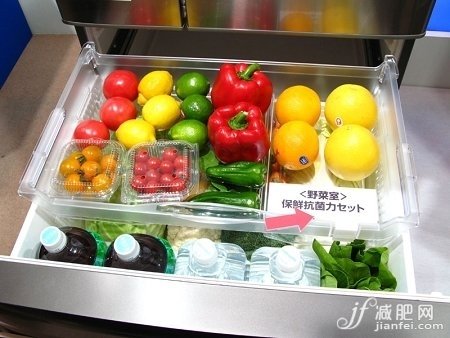 8個(gè)方法 廚房變成減肥圣地