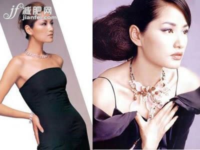 盤(pán)點(diǎn)女人最愛(ài)炫耀身體部位