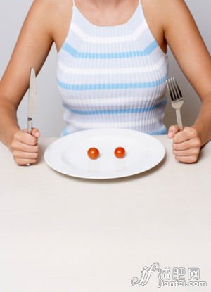 不要過(guò)度節(jié)食