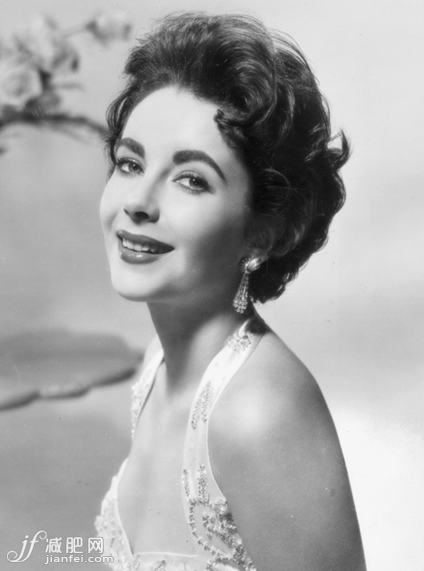 6個(gè)牛奶減肥法 女明星們最?lèi)?ài)減肥方法