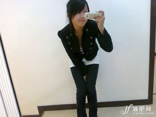 曬減肥：輕松25天狂瘦20斤