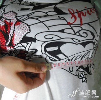 曬減肥：輕松25天狂瘦20斤