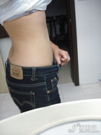 曬減肥：輕松25天狂瘦20斤