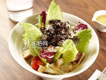 晚餐減肥食譜吃什么 4款減肥晚餐推薦