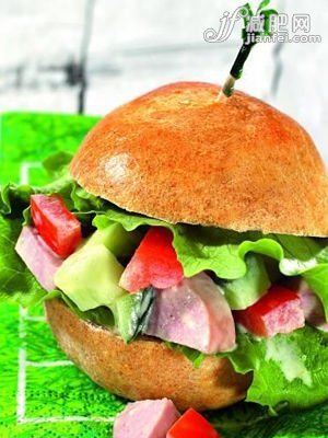 苗條不長肉 蘿卜餐越吃越瘦