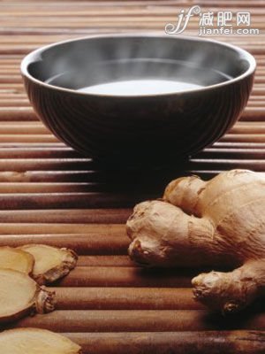 七天成排骨精 湯水瘦身紀(jì)錄