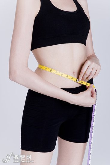 全面瘦肚子大作戰(zhàn)贅肉消無蹤
