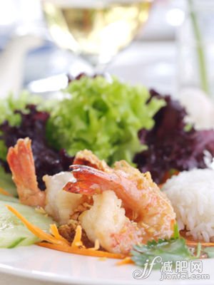 攝取蔬菜促進(jìn)消化吸收