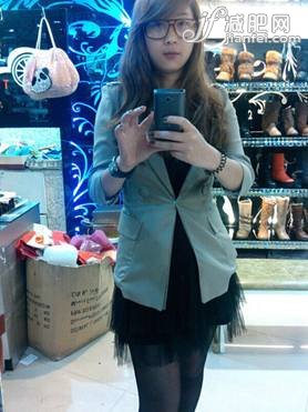 贅肉走了，是不是瘦了一點(diǎn)呢？