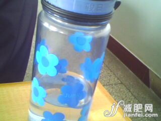 曬減肥：月減“秋膘”13斤