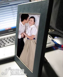 180斤減肥達(dá)人 從胖妞到新娘的美麗蛻變