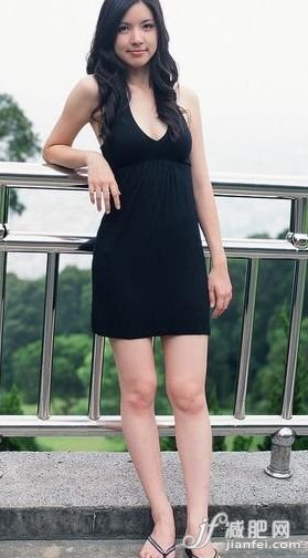 堅持就是勝利，我一定能瘦下來的！