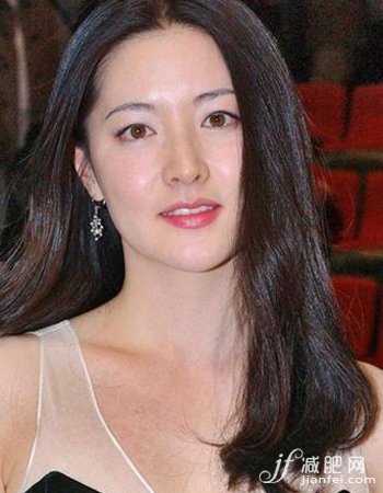 李嘉欣，李英愛，兔寶寶，產(chǎn)后，減肥