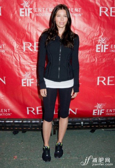 身材，減肥，明星