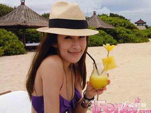 林心如，鄭爽，蒼井空，明星，罩杯