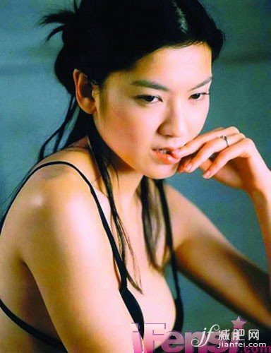 林心如，鄭爽，蒼井空，明星，罩杯