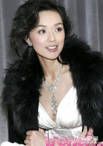 林心如，鄭爽，蒼井空，明星，罩杯