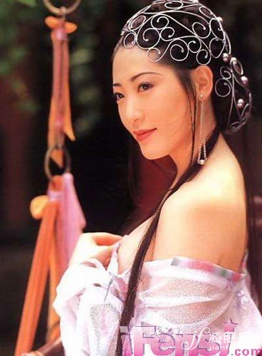 林心如，鄭爽，蒼井空，明星，罩杯