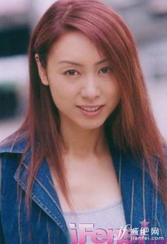 林心如，鄭爽，蒼井空，明星，罩杯