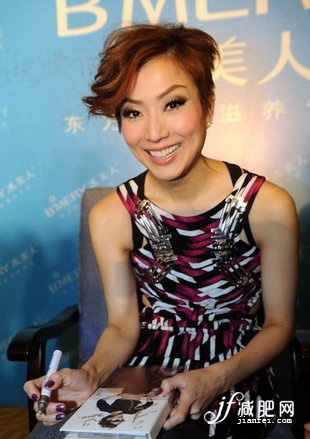 碧昂斯，減肥，明星